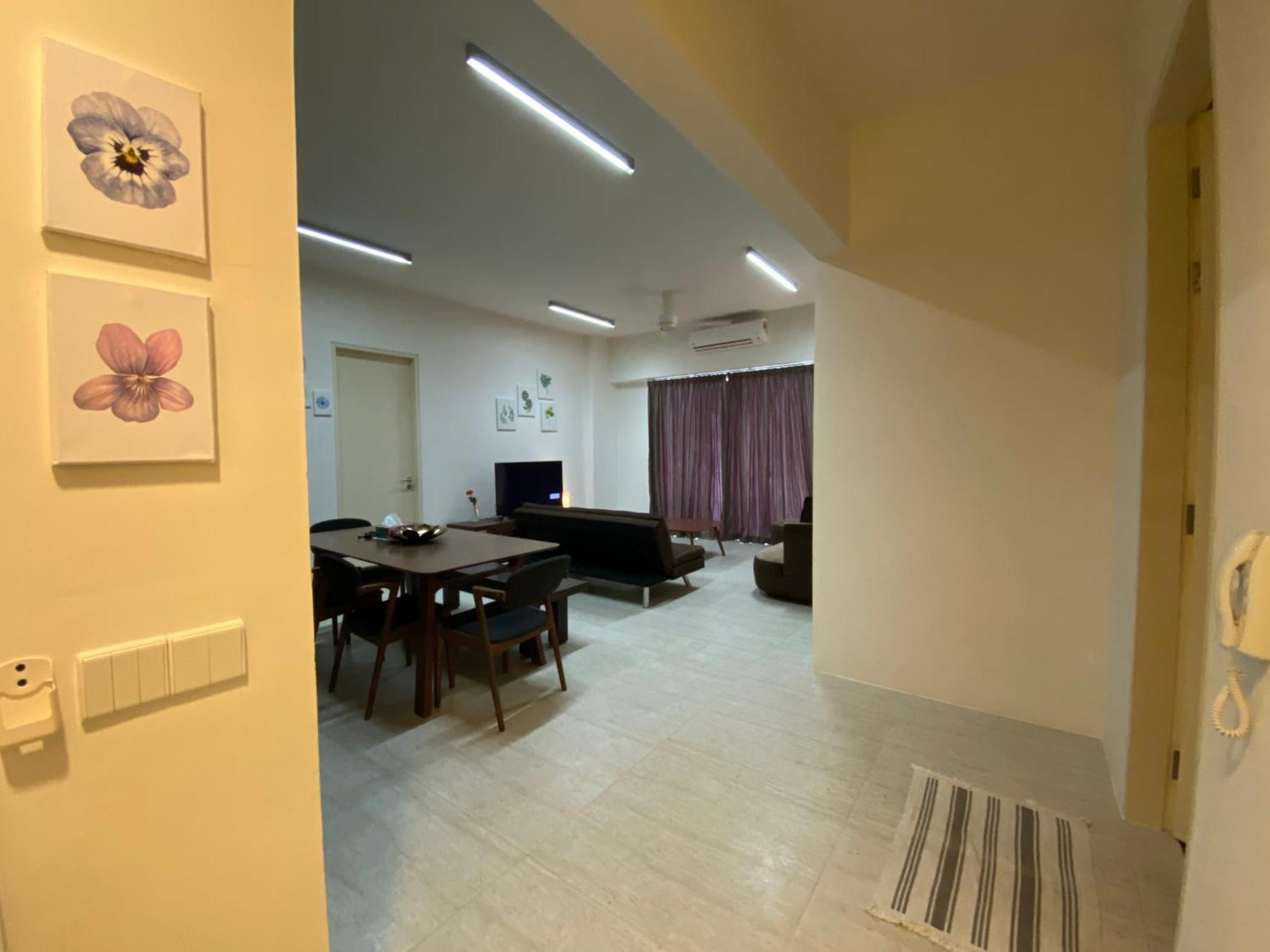 By The Sea @ Cozy Beachfront Home Batu Feringgi Exterior foto