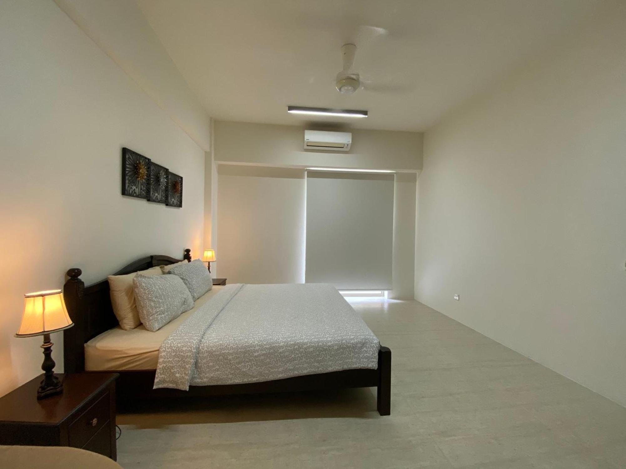 By The Sea @ Cozy Beachfront Home Batu Feringgi Exterior foto