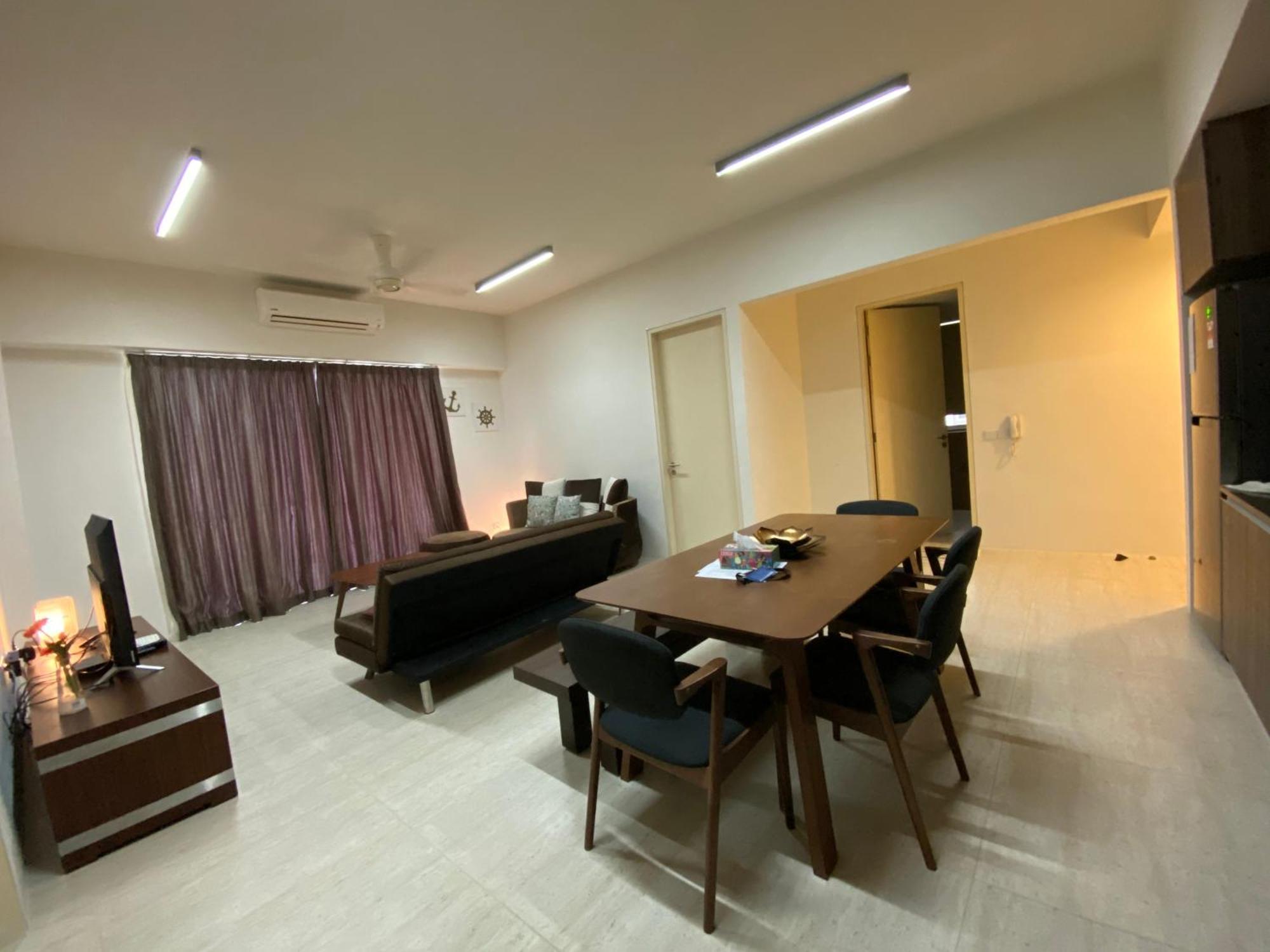 By The Sea @ Cozy Beachfront Home Batu Feringgi Exterior foto