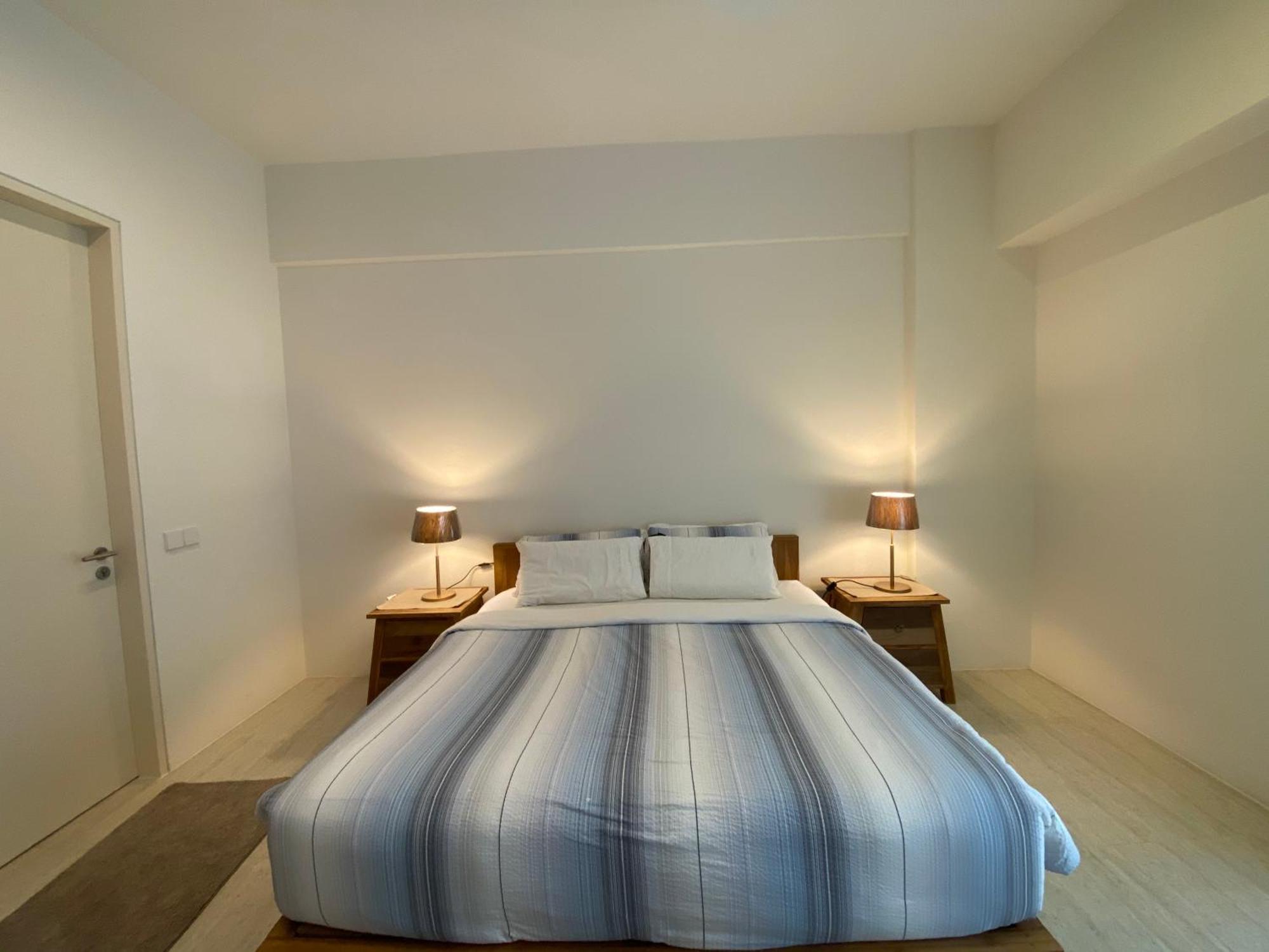 By The Sea @ Cozy Beachfront Home Batu Feringgi Exterior foto