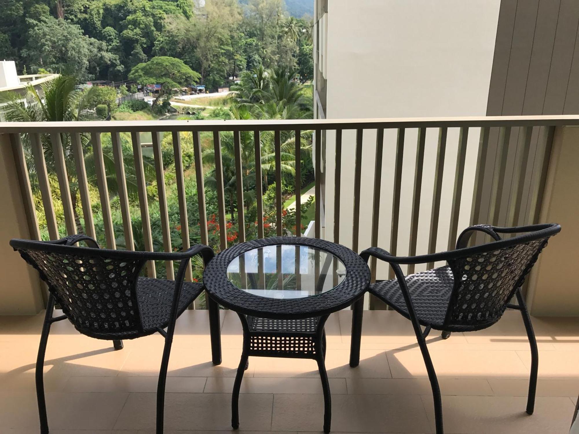 By The Sea @ Cozy Beachfront Home Batu Feringgi Exterior foto